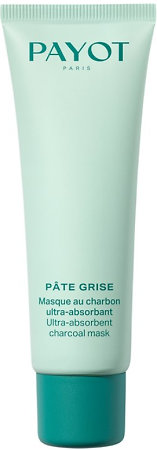 Payot Pâte Grise Ultra-Absorbent Charcoal Mask
