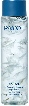Payot Source Moisturizing Plumping Infusion moisturizing lotion for dry skin