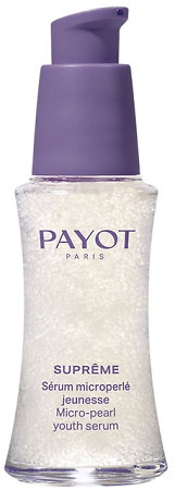 Payot Micro-Pearl Youth Serum intensive rejuvenating serum with microspheres