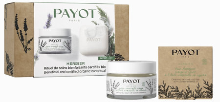 Payot Herbier Promo Herbier Duo kosmetická sada