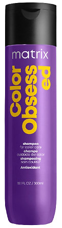 Matrix Total Results Color Obsessed Shampoo šampón pre farbené vlasy
