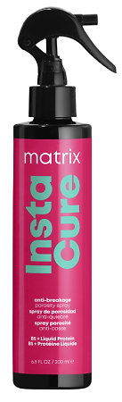 Matrix Total Results Instacure Spray Spray für sprödes und brüchiges Haar