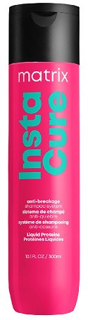 Matrix Total Results Instacure Shampoo šampon pro křehké a lámavé vlasy