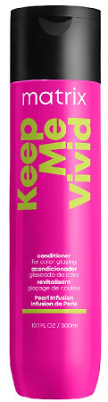 Matrix Total Results Keep Me Vivid Conditioner kyselý kondicionér pro barvené vlasy