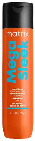 Matrix Total Results Mega Sleek Conditioner kondicionér pro nepoddajné vlasy