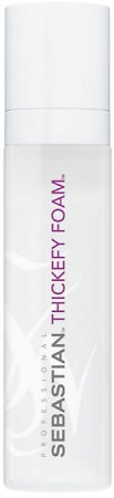 Sebastian Thickefy Foam posilňujúci pena na vlasy
