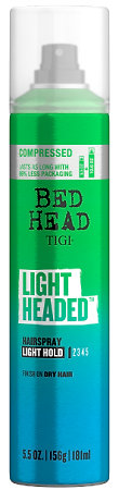 TIGI Bed Head Lightheaded Leichtes Haarspray