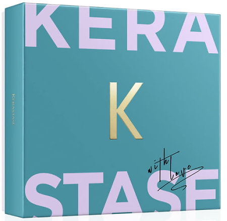 Kérastase Symbiose Symbiose Gift Set dárková sada pro mastnou pokožku s lupy