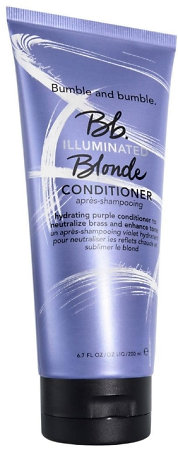 Bumble and bumble Blonde Conditioner kondicionér na vlasy pro blondýnky