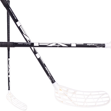 Fat Pipe ALPHA 27 CTRL Floorball stick