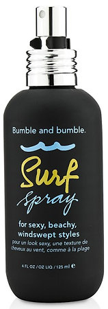 Bumble and bumble Surf Spray Texturierendes Salzspray für den Beach-Effekt mit mattem Finish