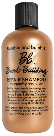 Bumble and bumble Repair Shampoo obnovující šampon pro každodenní použití