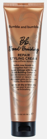 Bumble and bumble Styling Cream Stylingcreme zur Stärkung des Haares