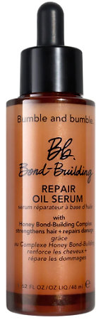 Bumble and bumble Bond-Building Repair Oil Serum sérum na vlasy