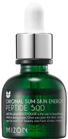 MIZON Peptide 500 anti-aging skin serum