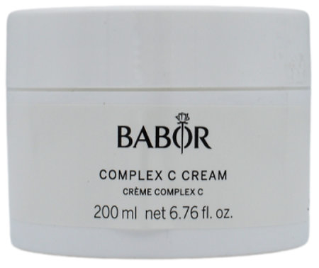 Babor Skinovage Complex C Cream krém s vitamínmi pre žiarivú pleť