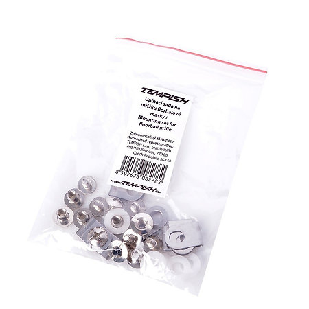 Tempish Spare screws Upínacie sada na mriežku