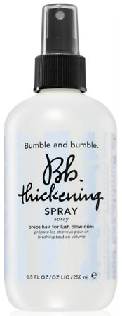 Bumble and bumble Thickening Spray Volumenspray für das Haar