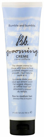 Bumble and bumble Grooming Creme stylingový krém na suché končeky vlasov