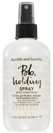 Bumble and bumble Holding Hairspray ochranný sprej na tepelnú úpravu vlasov