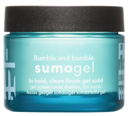Bumble and bumble Sumogel hair styling gel