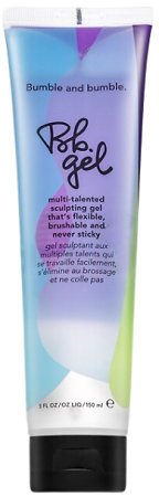 Bumble and bumble BB Gel gel na vlasy se střední fixací