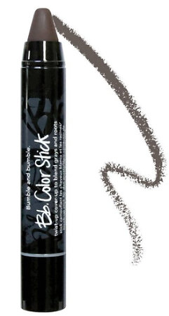 Bumble and bumble Color Stick tyčinka na zakrytie šedín a odrastov