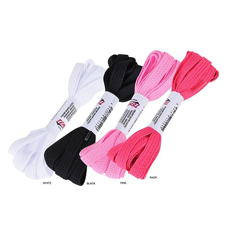 Tempish Tkaničky do krasobruslí multicolor Schnürsenkel für Damen-Skates