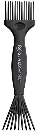 Olivia Garden Brush Cleaner Mini