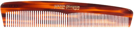 Mason Pearson Styling Comb C4 styling comb