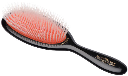 Mason Pearson Universal Nylon Hairbrush NU2 kartáč s nylonovými štětinami pro všechny typy vlasů