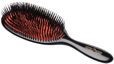 Mason Pearson Large Extra Boar Bristle Hairbrush B1 extra veľká kefa s diviačími štetinami
