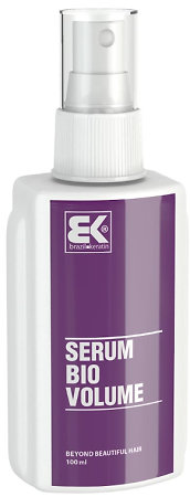 Brazil Keratin Bio Volume Serum regeneračné sérum pre objem