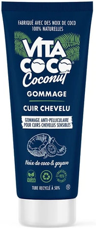 Vita Coco Scalp Scrub scalp scrub