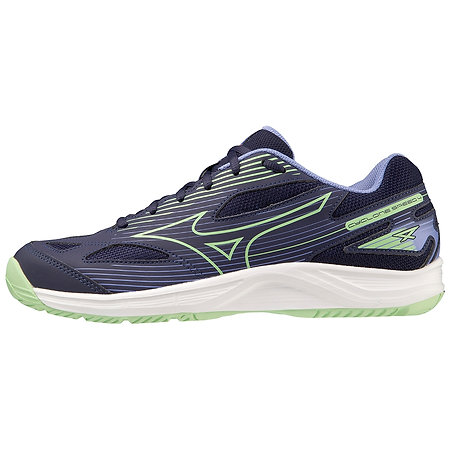 Mizuno CYCLONE SPEED 4 V1GA238011 Hallenschuhe
