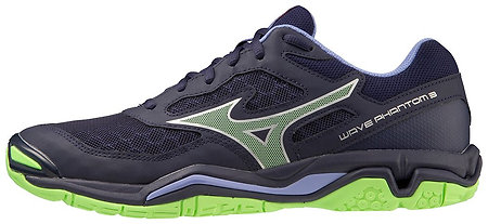 Mizuno WAVE PHANTOM 3 X1GA226011 Sálová obuv