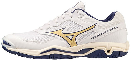 Mizuno WAVE PHANTOM 3 X1GA226043 Sálová obuv