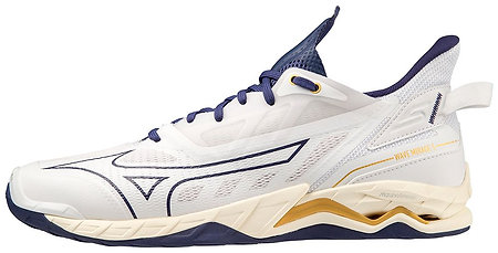 Mizuno WAVE MIRAGE 5 X1GA235043 Sálová obuv