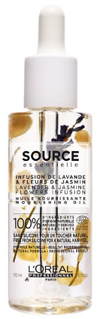 L'Oréal Professionnel Source Essentielle Nourishing Oil Pflegeöl für trockenes Haar