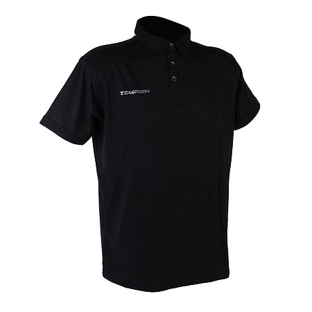 Tempish TEEM 2 POLO SHIRT Florbalové polo tričko
