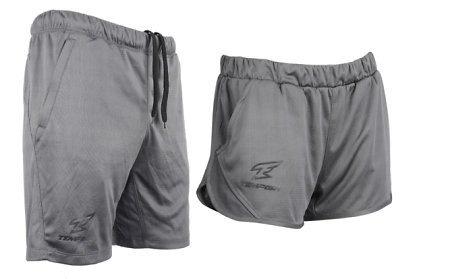 Tempish VEATEQ SHORTS Florbalové šortky