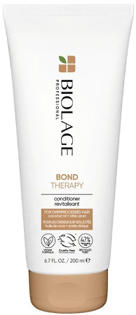Biolage Bond Therapy Conditioner balzám pro extrémně poškozené vlasy