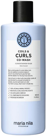Maria Nila Co-Wash šampon a kondicionér 2v1