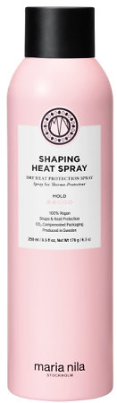 Maria Nila Shaping Heat Spray ochranný stylingový sprej pred teplom