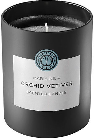 Maria Nila Orchid Vetiver Candle
