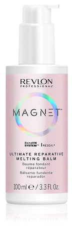 Revlon Professional Magnet Ultimate Reparative Melting Balm jemný obnovující balzám