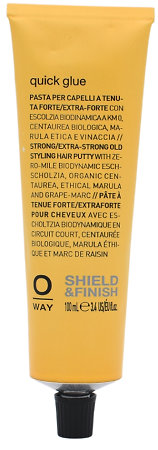 Oway Quick Glue Haarpaste mit extra starker Fixierung