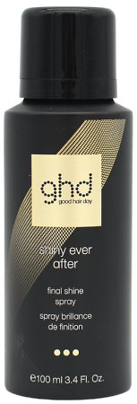 ghd Style Final Shine Spray Haarspray für sofortigen Glanz
