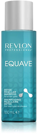 Revlon Professional Equave Detox Micellar Shampoo micelární šampon s detoxikačním účinkem