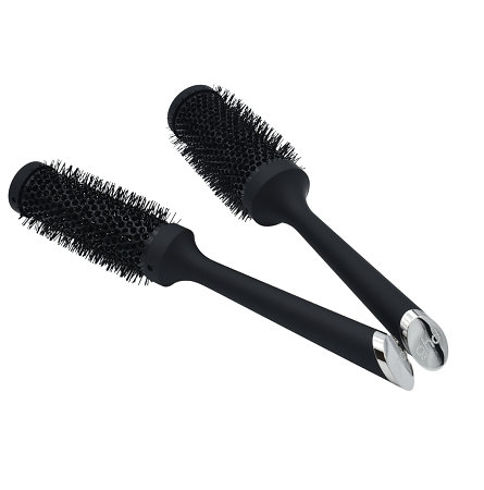 ghd Blow Dryer Brush Keramik-Rundhaarbürste